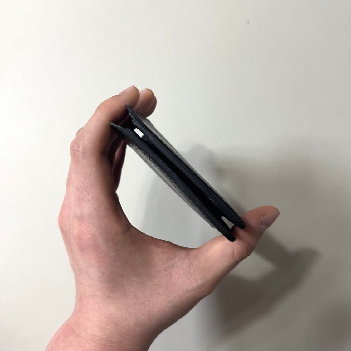 [백화점판/당일출고]루이비통 이클립스 반지갑 상품이미지5