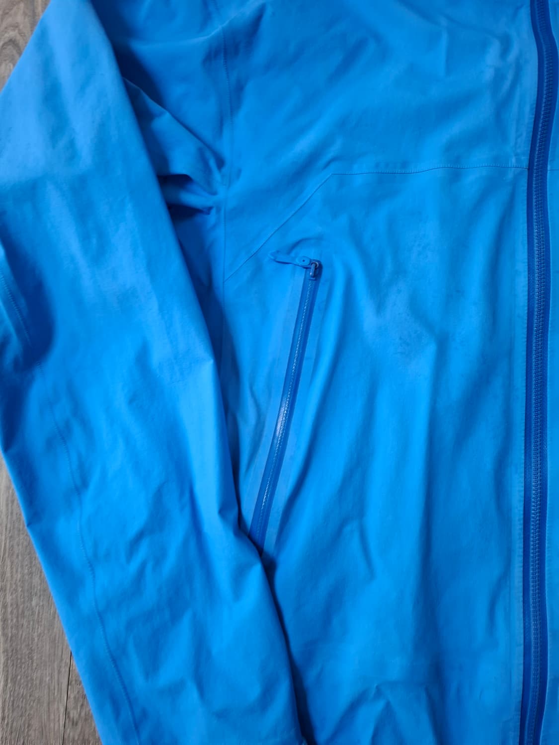 L 아크테릭스 베타 자켓 상품이미지3