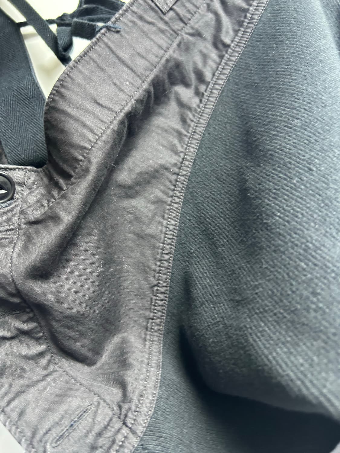 inscrire 일본브랜드  에크루 가디건 상품이미지3