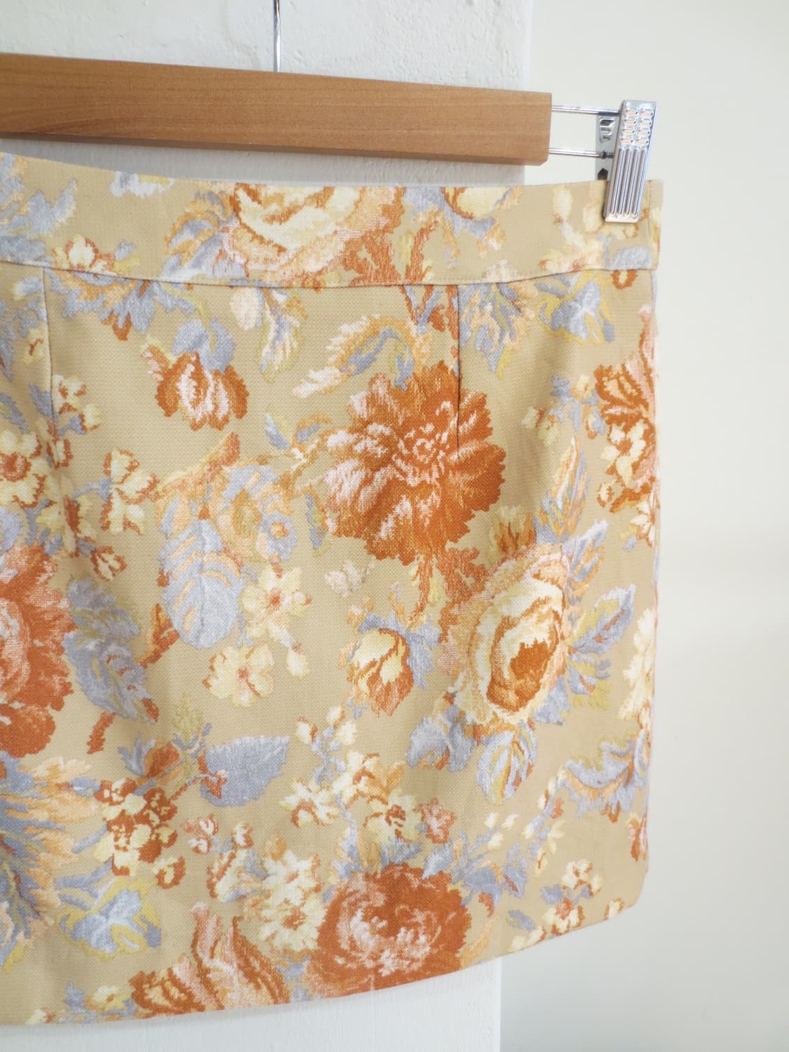 flower skirt  상품이미지2