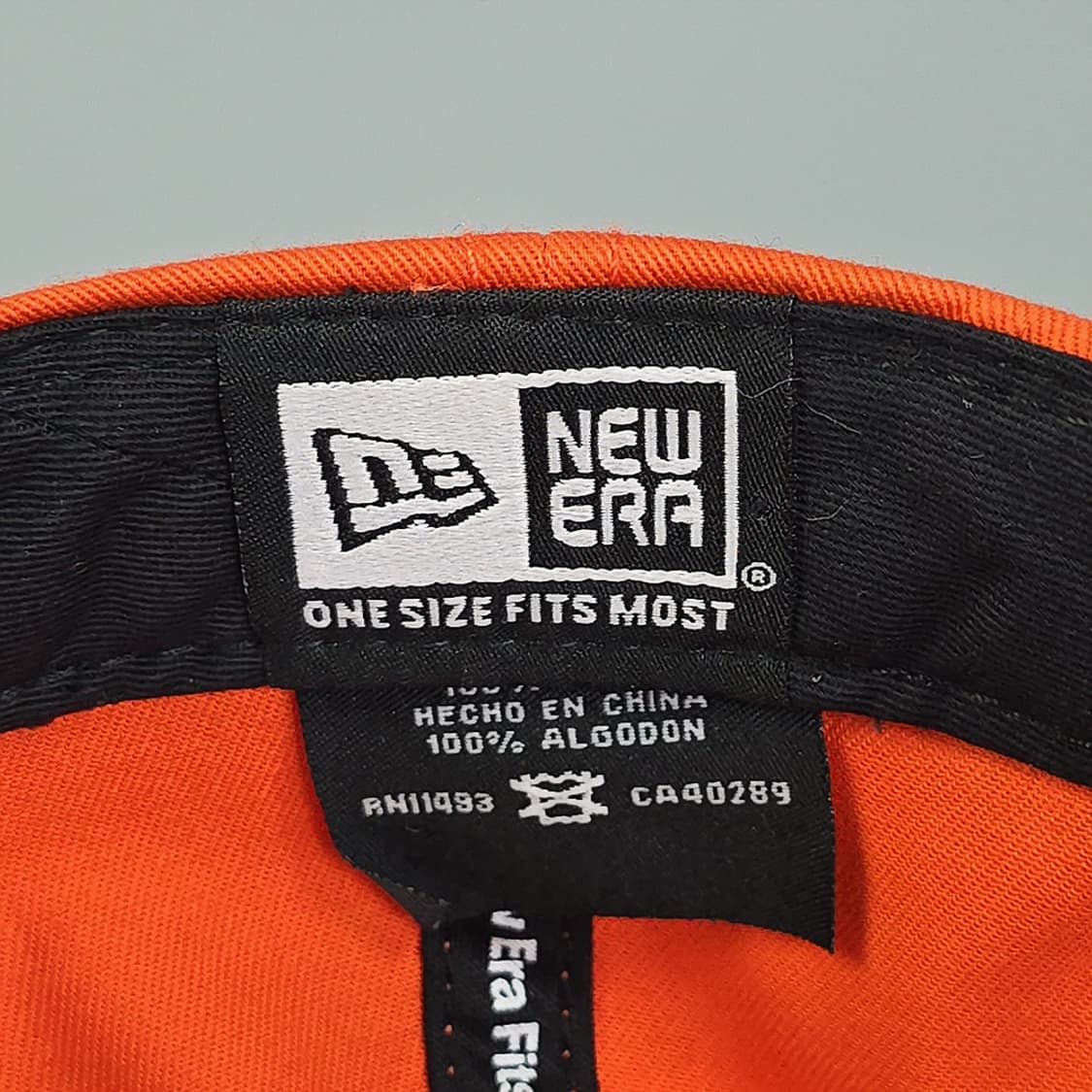 KBO 한화 이글스 볼캡 상품이미지6