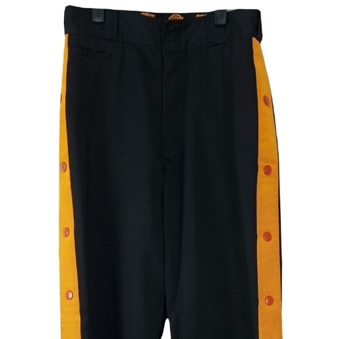 [디키즈 X MYNE 미하라야스히로] 사이드라인 워크팬츠 P01539 상품이미지4