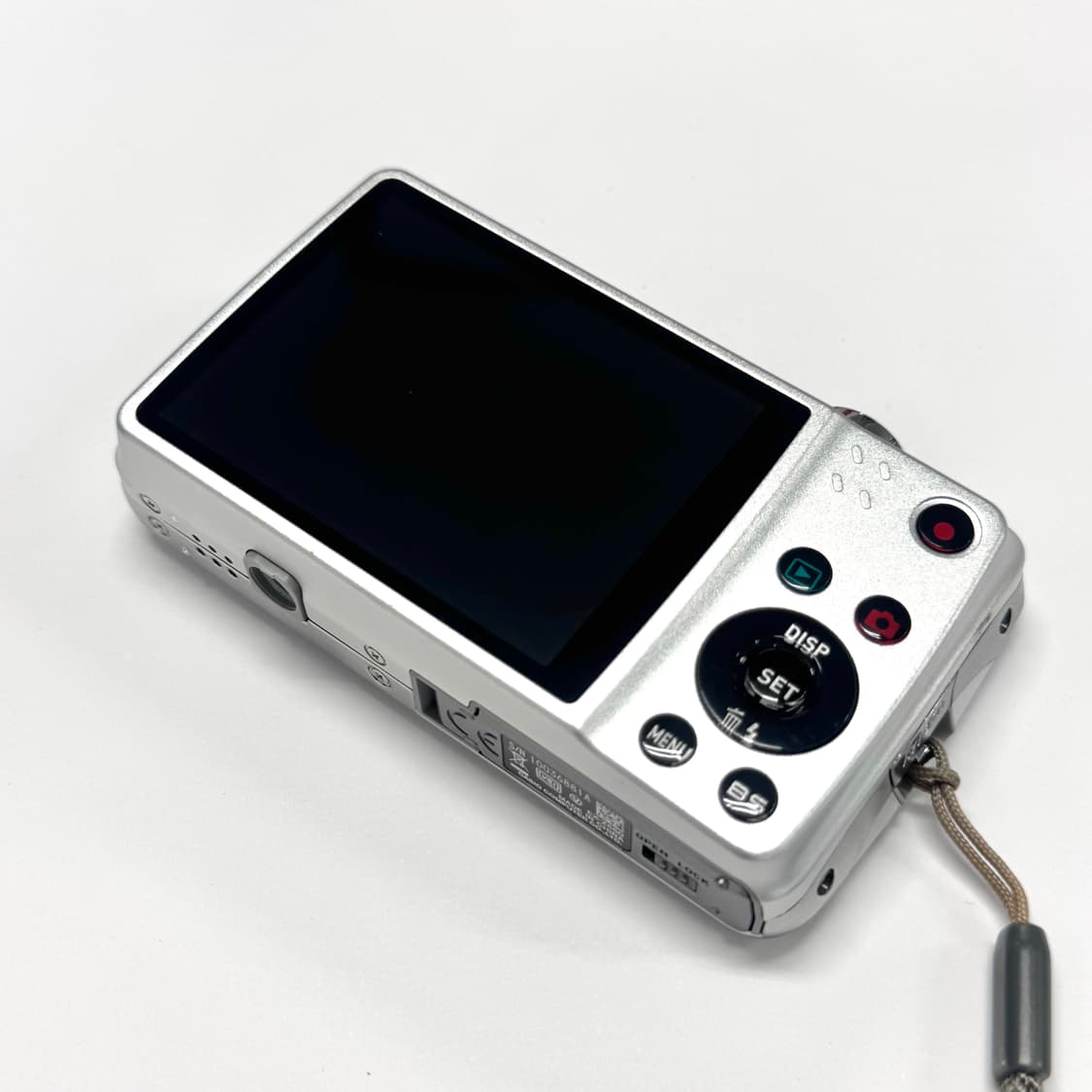 차정원 디카) Casio Exilim EX-Z550 카시오 엑슬림 상품이미지8