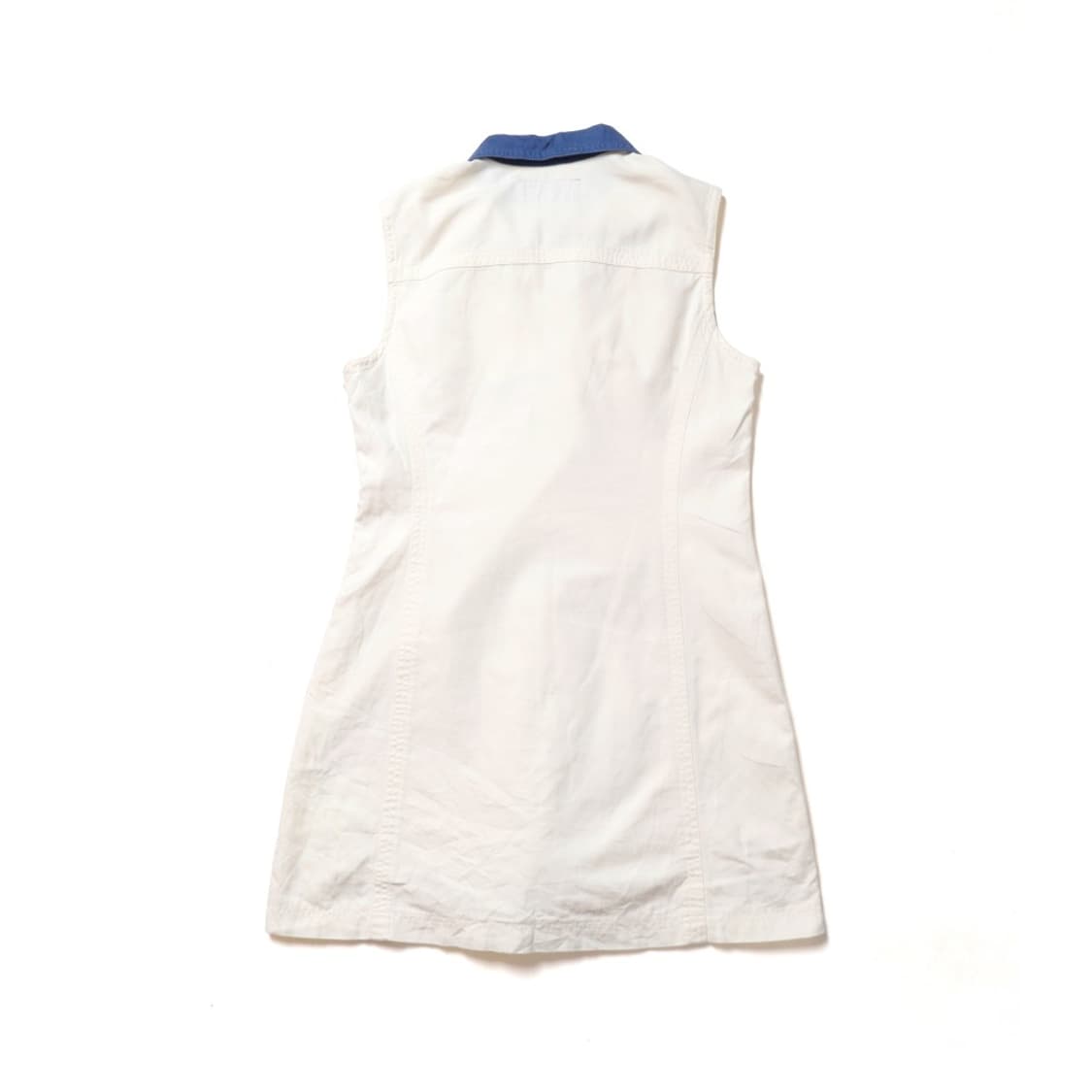 랄프 로렌 Ralph Lauren  Sleeveless Dress 상품이미지4