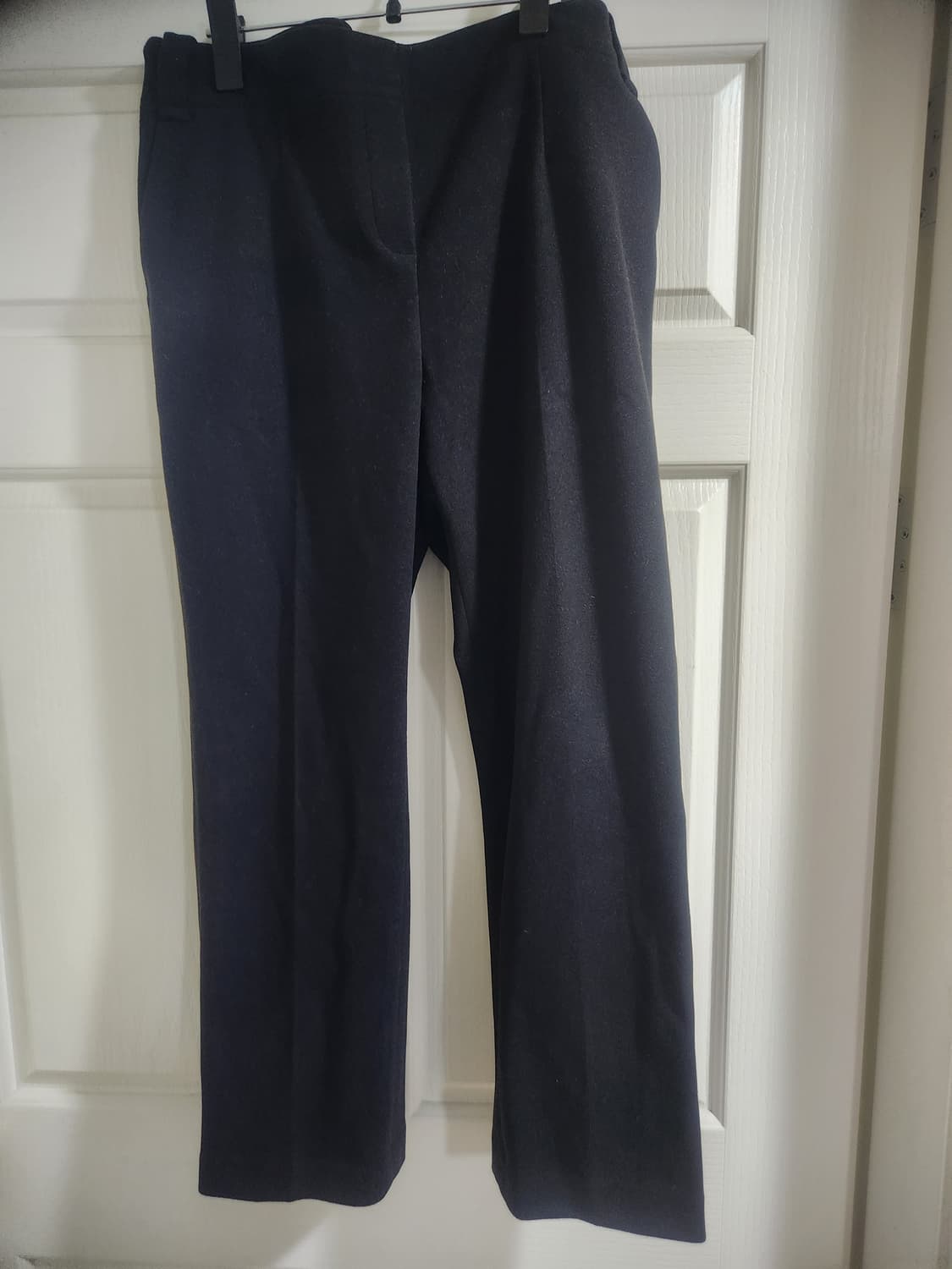 여성기모바지 상품이미지1