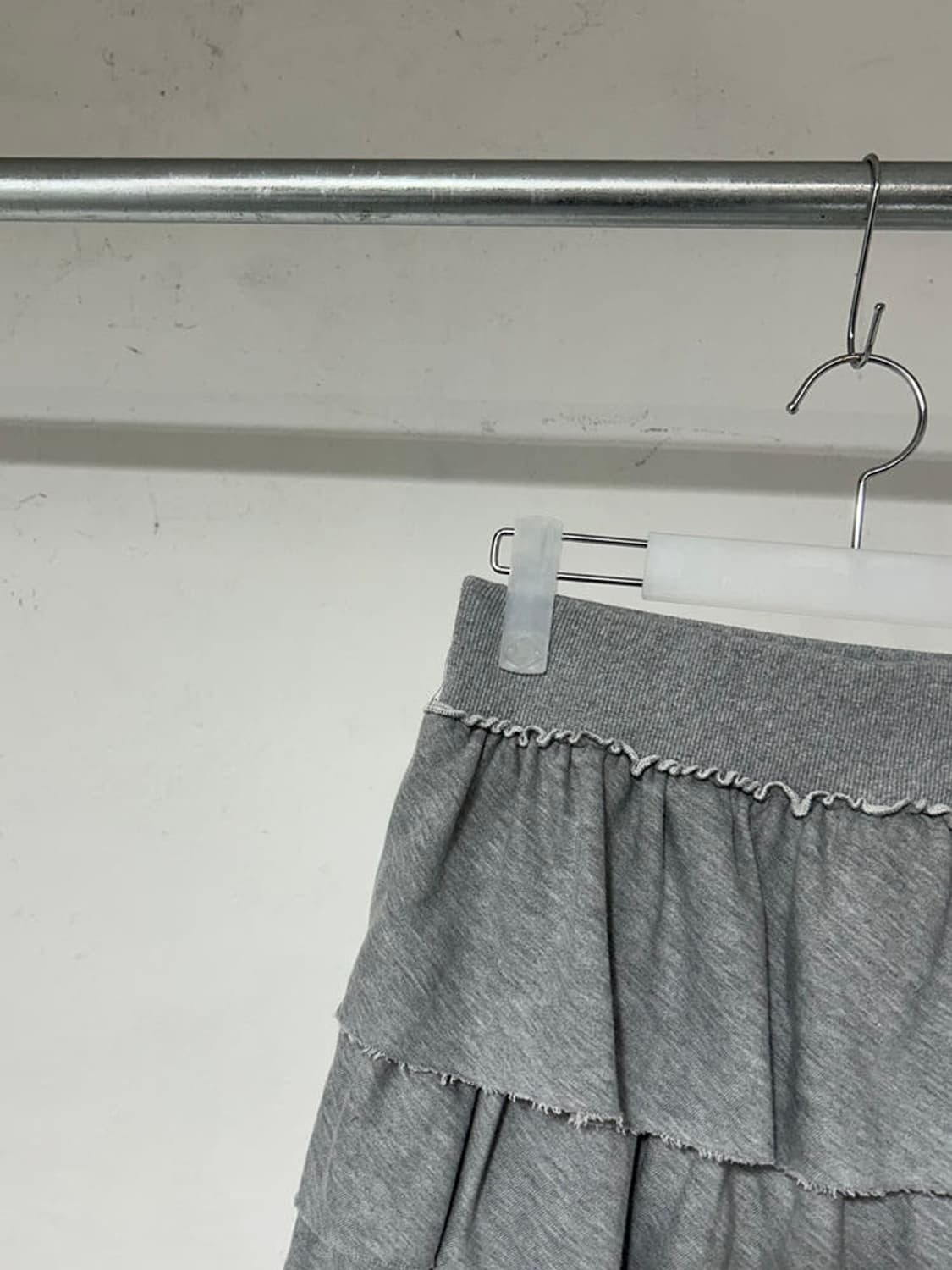 vtg skirt 상품이미지2