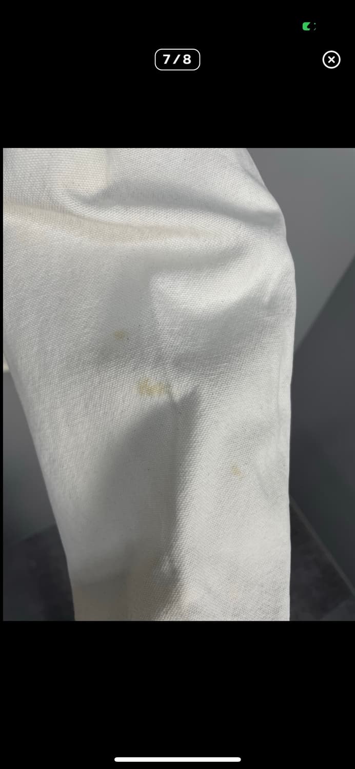 폴로 00s 91-B 드리즐러 자켓 A2860 상품이미지7