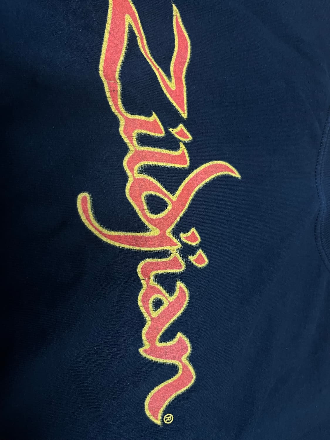 Zildjian Company Flame Long Sleeve 상품이미지2