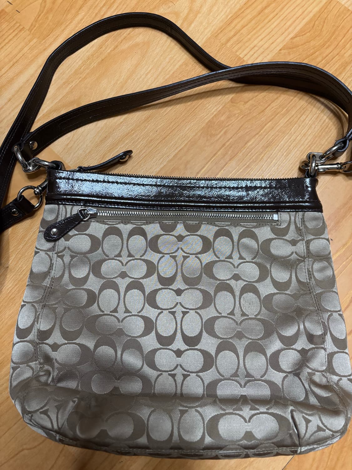 코치정품가방 상품이미지3