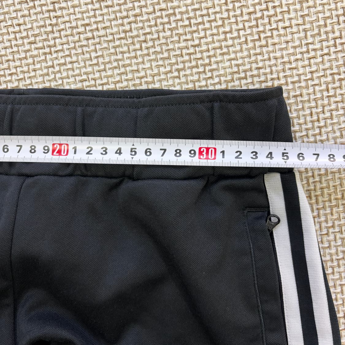 90 아디다스 오리지널 트랙 팬츠 0619D2 상품이미지7
