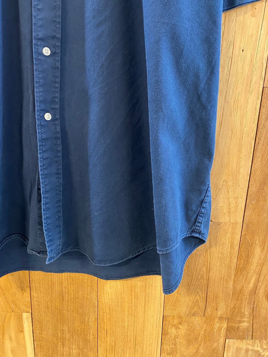 폴로 랄프로렌 셔츠 (Man XXL) AA1661  상품이미지4