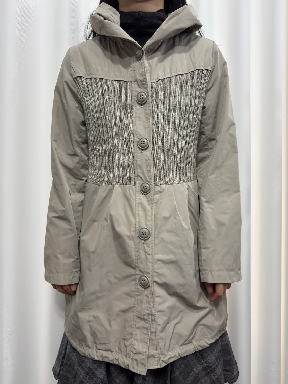 design jacket 상품이미지1