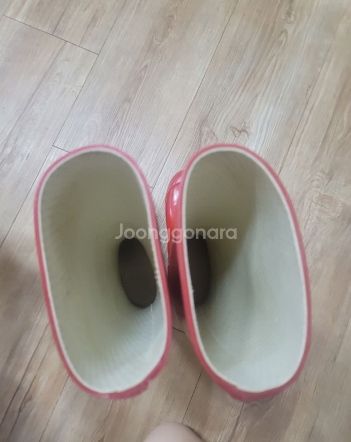 헌터레인부츠  상품이미지7