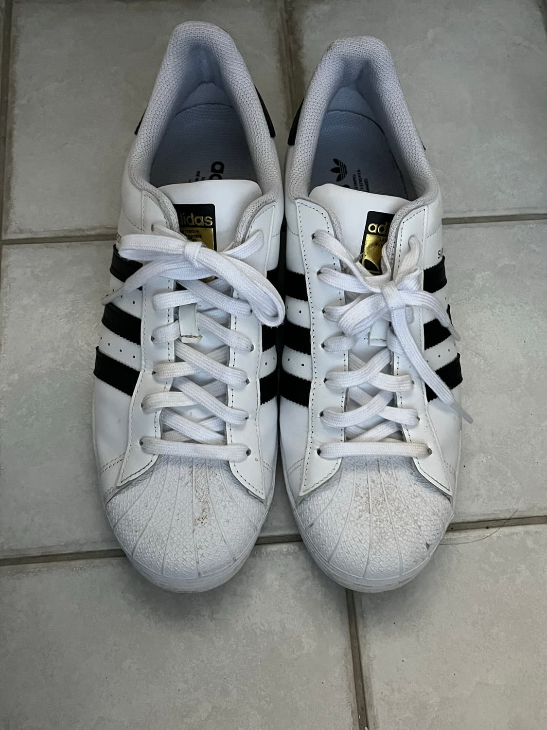 아디다스 신발 상품이미지1