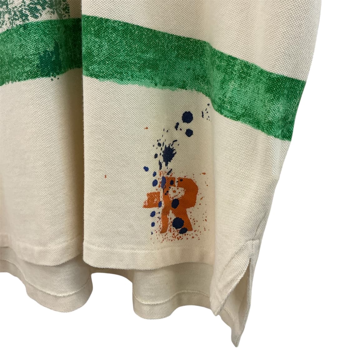 폴로 랄프로렌 카라셔츠 상품이미지5