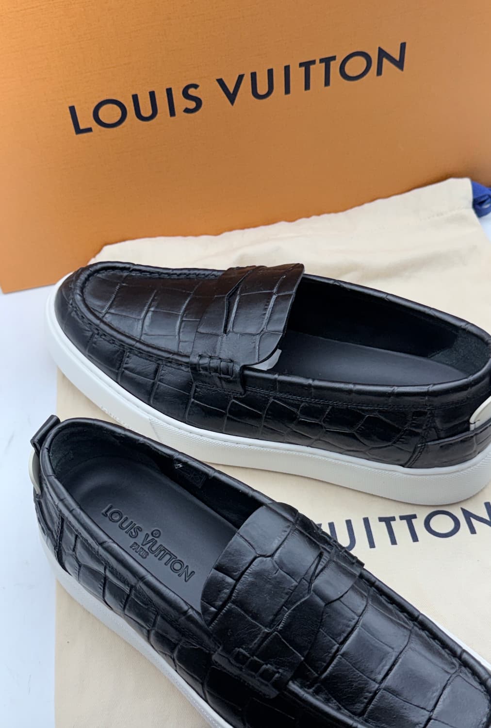 정품)루이비통250 상품이미지7