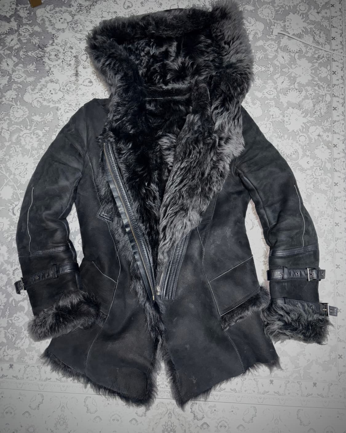 Vkei long mustang 상품이미지4