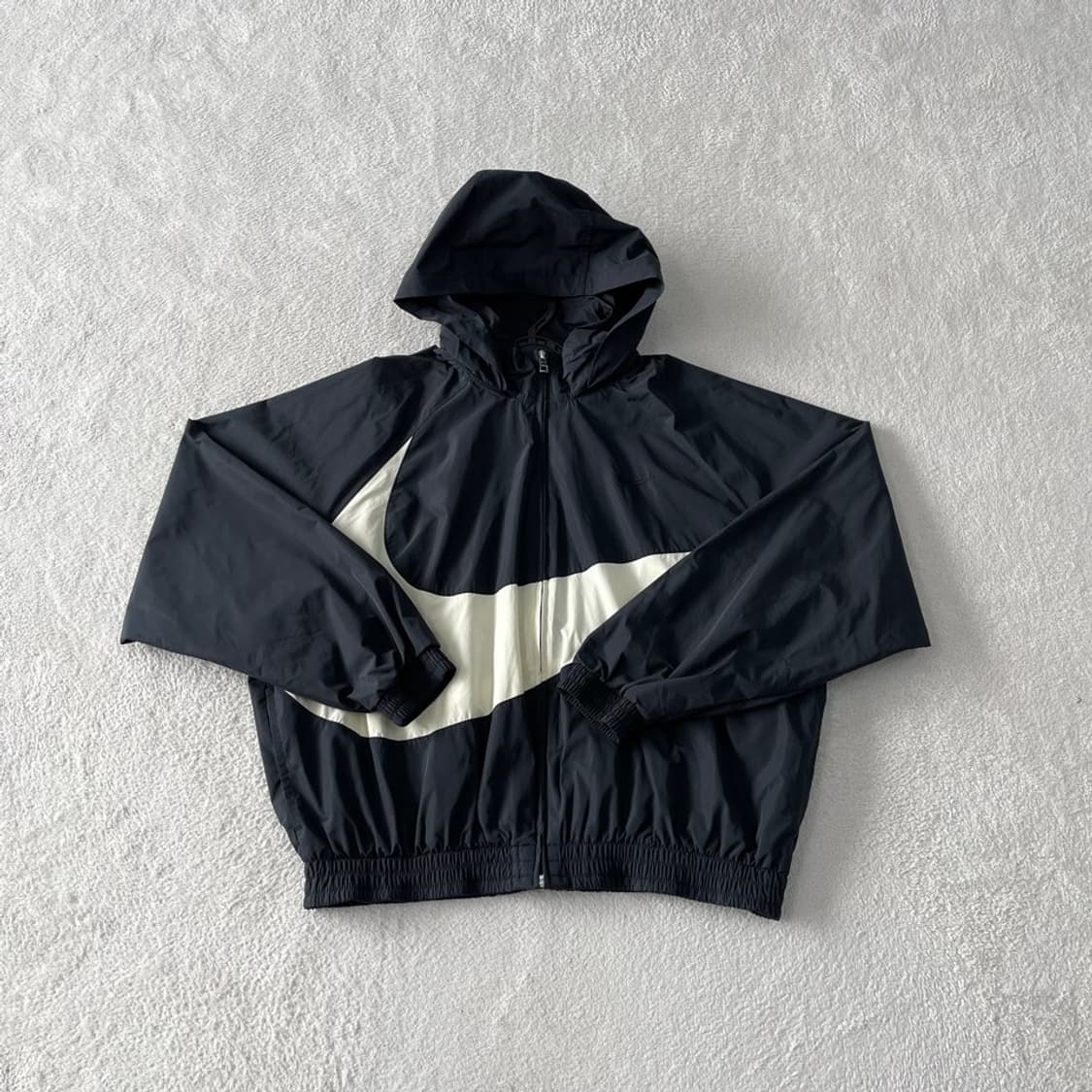 XL 나이키 신형 빅스우시 바람막이 105 상품이미지1