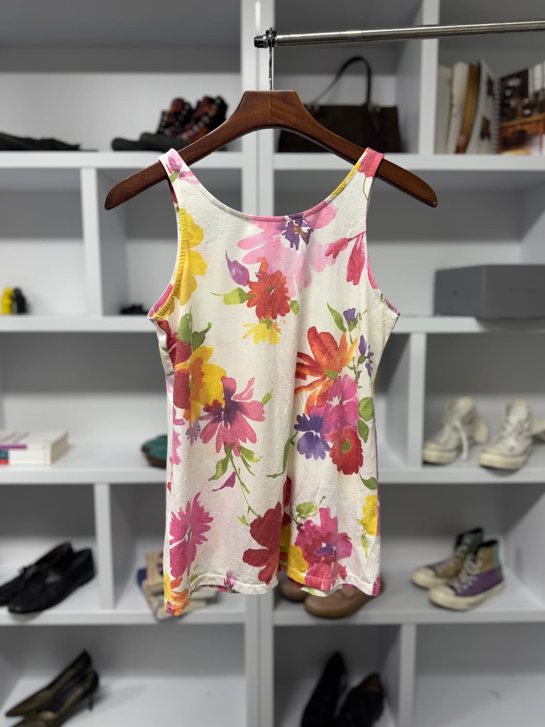 khaju 슬리브리스 상품이미지3