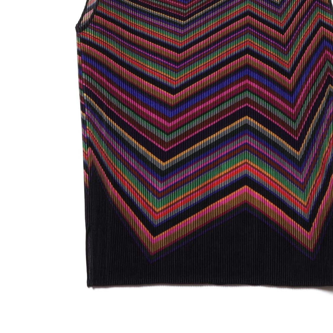 이세이미야케 Issey Miyake fete Pleats  Sleevel 상품이미지3