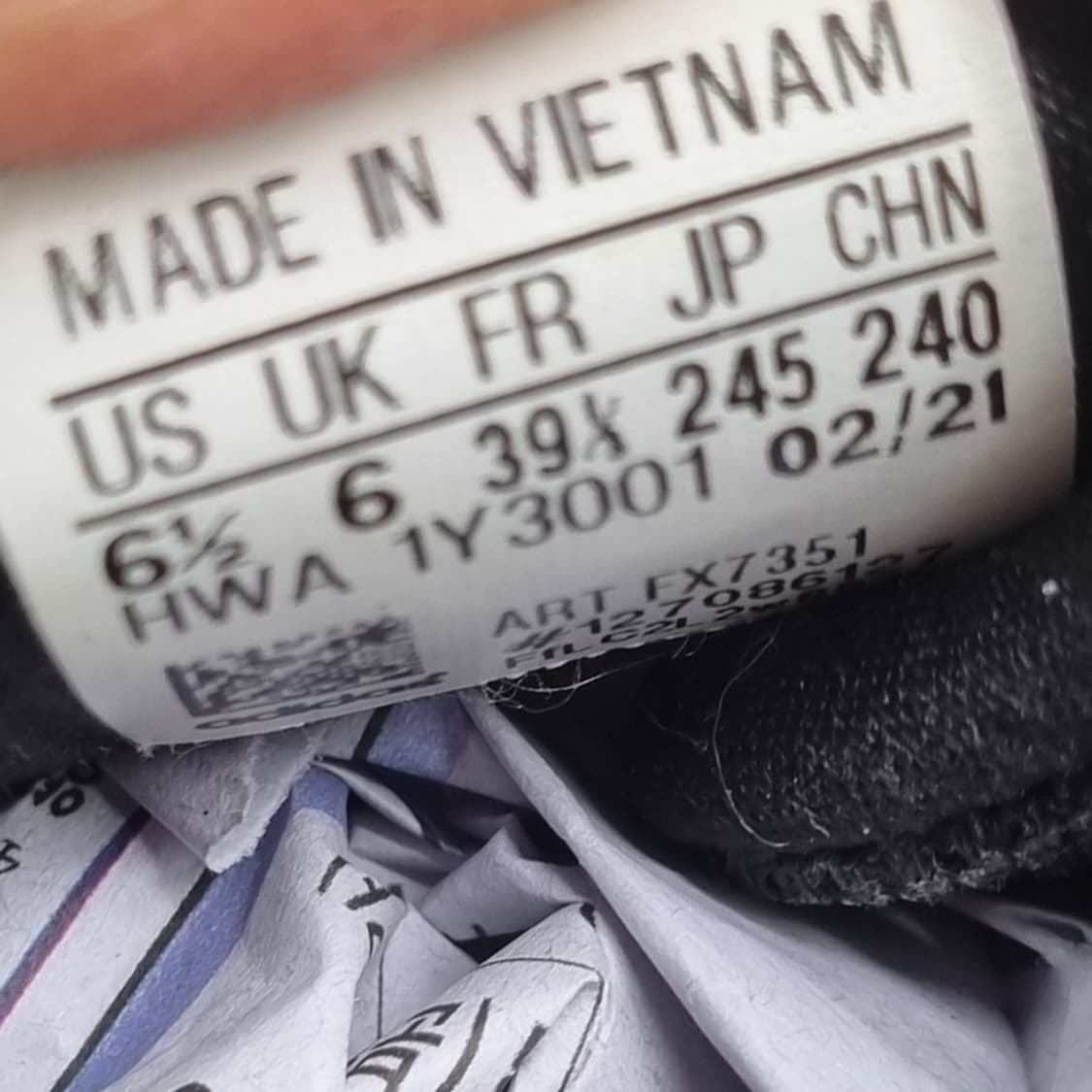 아디다스 클라이마쿨 벤타니아 운동화245 상품이미지6