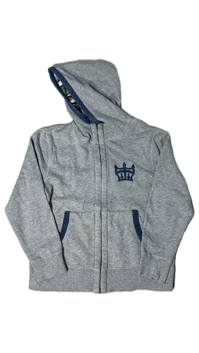 Rodeo Crowns 로데오 크라운 리버시블 후드집업 상품이미지7