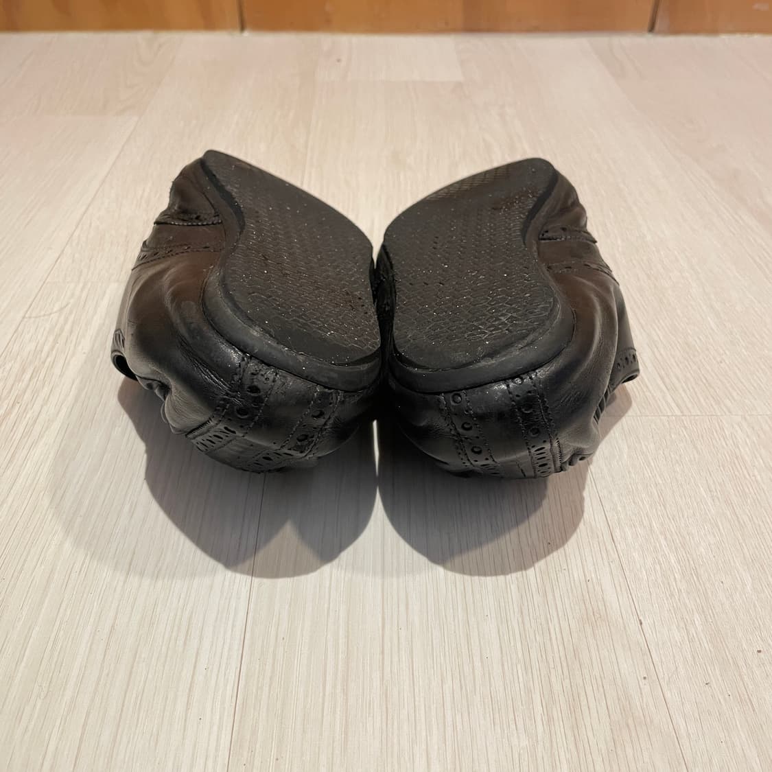 프라다 25ss 더블몽크 셔플 슈즈 상품이미지8