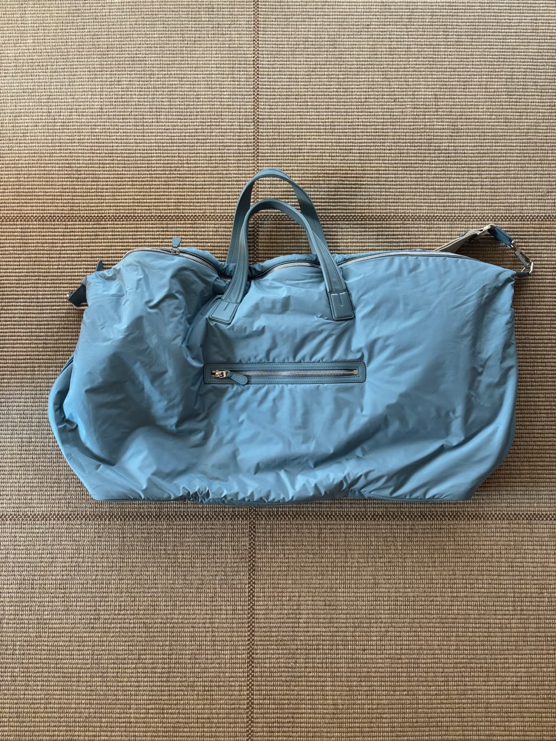 로로피아나 여행가방 상품이미지1