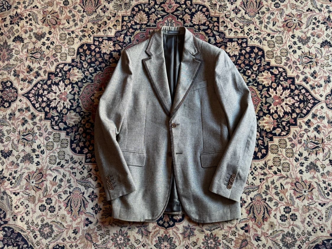 살바토레 페라가모 테일러드 자켓 100 상품이미지1