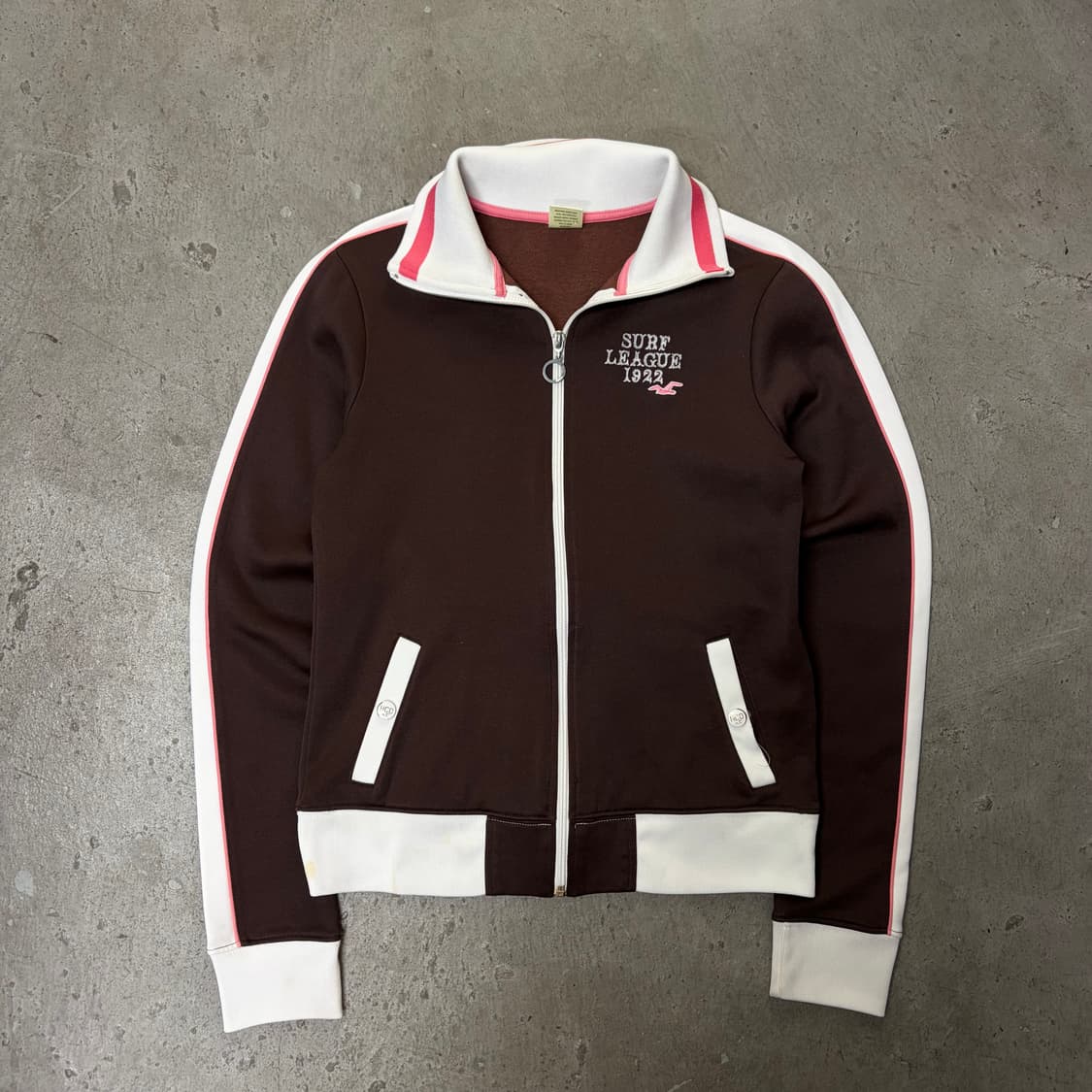 홀리스터 져지[2240] 상품이미지1