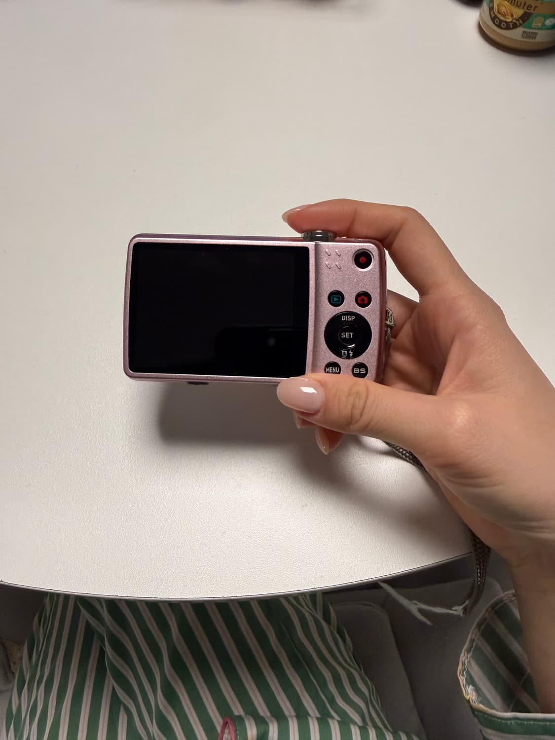 준민트급✨ 차정원디카 ) 카시오엑슬림 Z550 상품이미지2