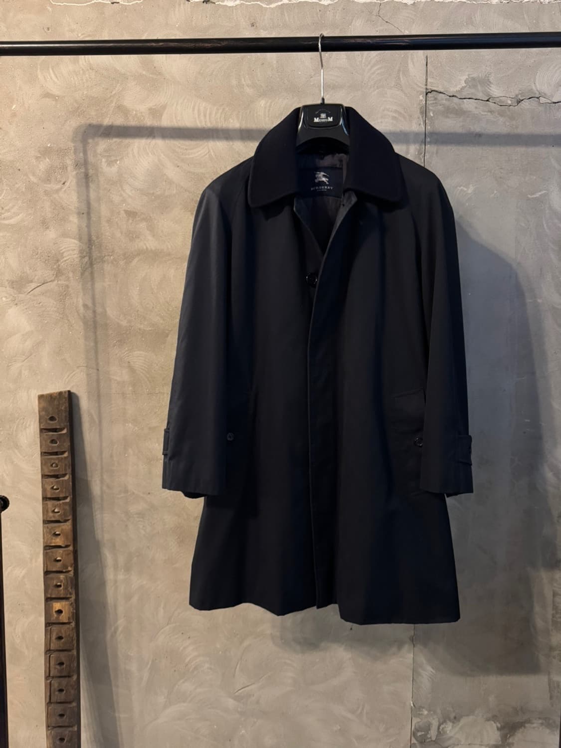 버버리 래글런 코트 105~110 상품이미지1