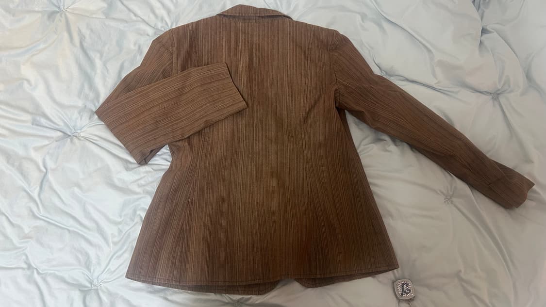 켈빈클라인코트  상품이미지2