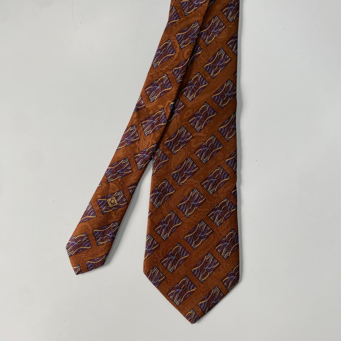 크리스찬 디올(Dior) 정품 명품넥타이 상품이미지1