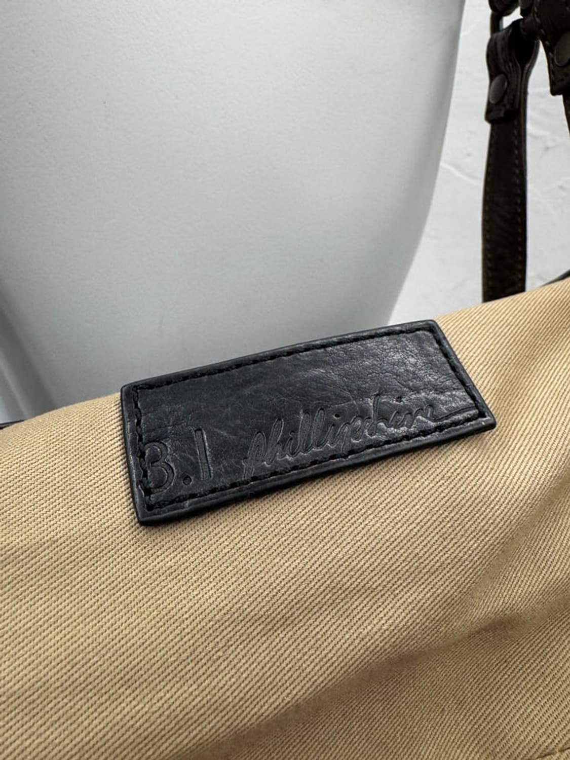 3.1 phillip lim 상품이미지4