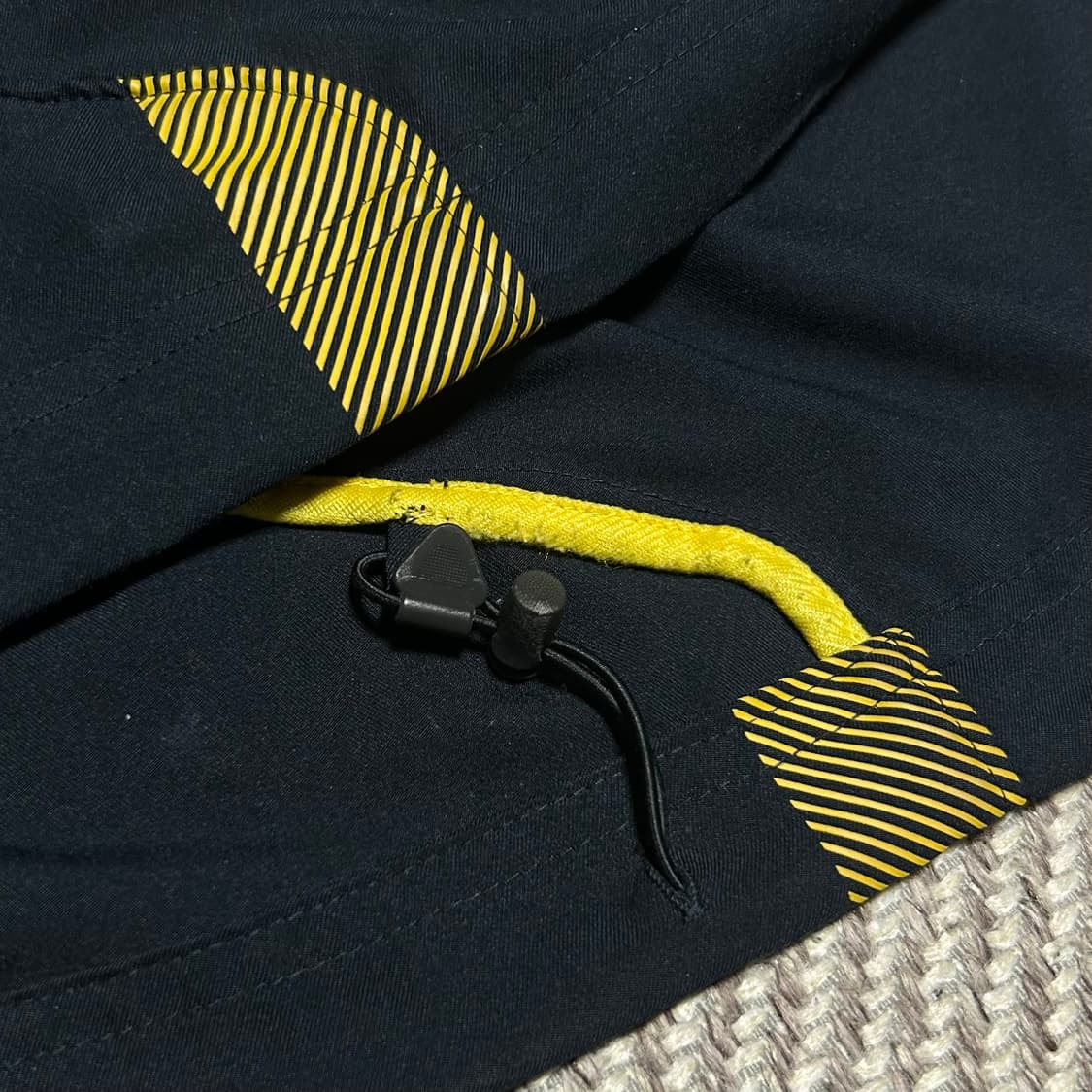 [L] Nike 나이키 드라이핏 스우시 바람막이 자켓 상품이미지3