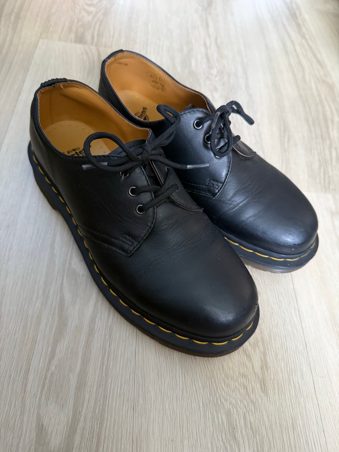 닥터마틴1461 나파 240 상품이미지3