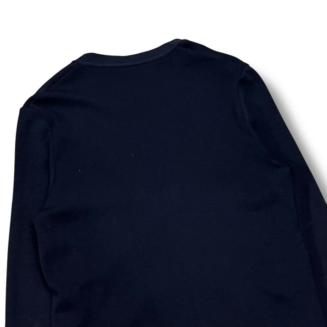 살바토레페레가모 간치니 버클 니트가디건 s08789 상품이미지5