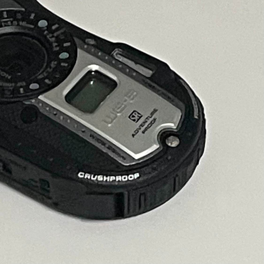 [작례/바로 사용] 리코 WG-5 디카 상품이미지3