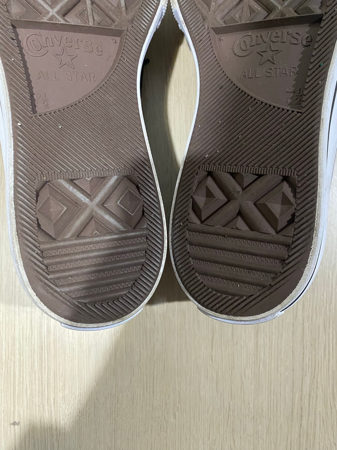 컨버스 척테일러 리프트 블랙 (260) 상품이미지7