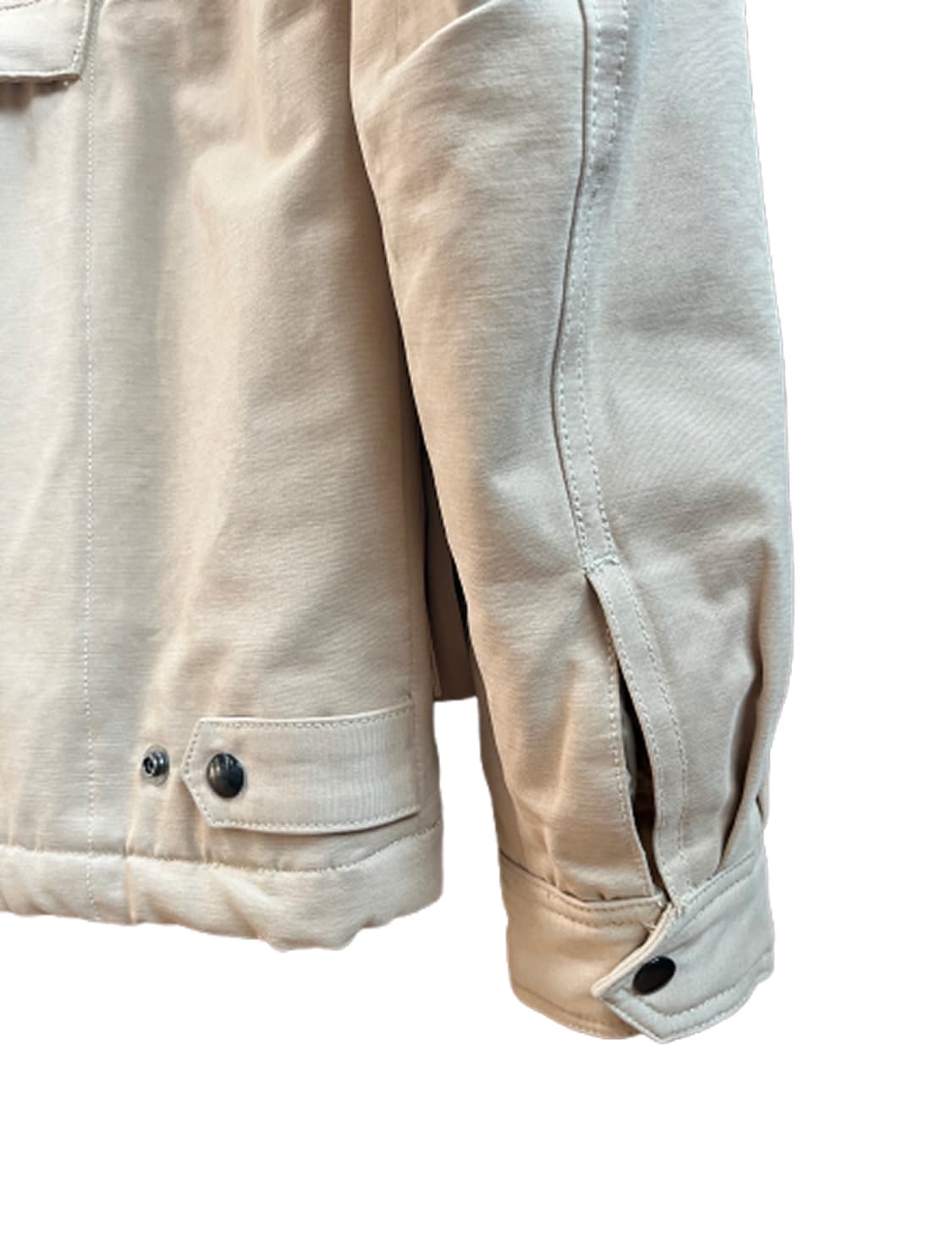 espionage begie jacket 상품이미지7