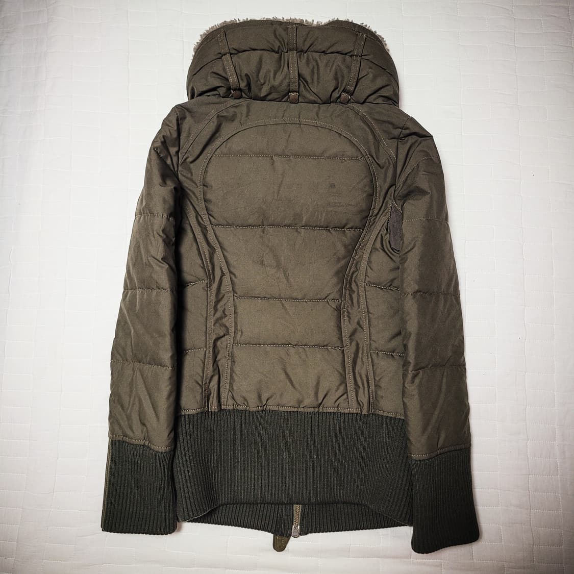 '00s Archive Le Grande Bleu Bono Jacket 상품이미지8