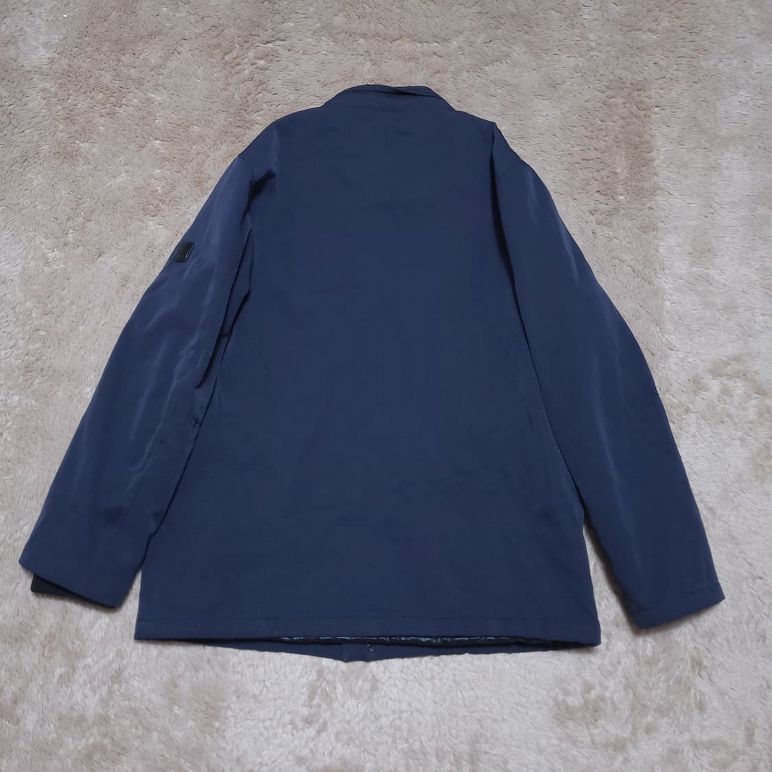 투미 남성 오리털패딩 점퍼 L 0108 상품이미지3