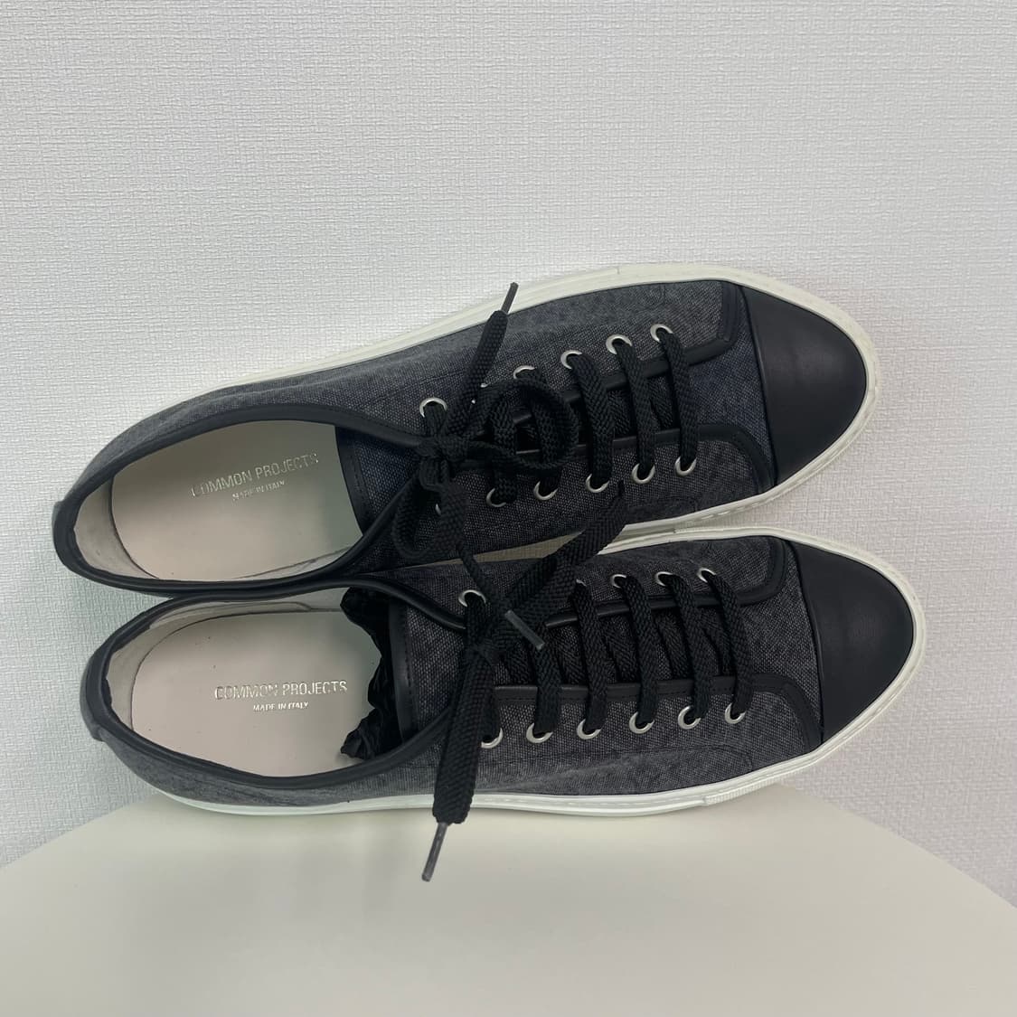 커먼프로젝트 스니커즈 43 (280) 새제품 (Made in ITALY) 상품이미지5