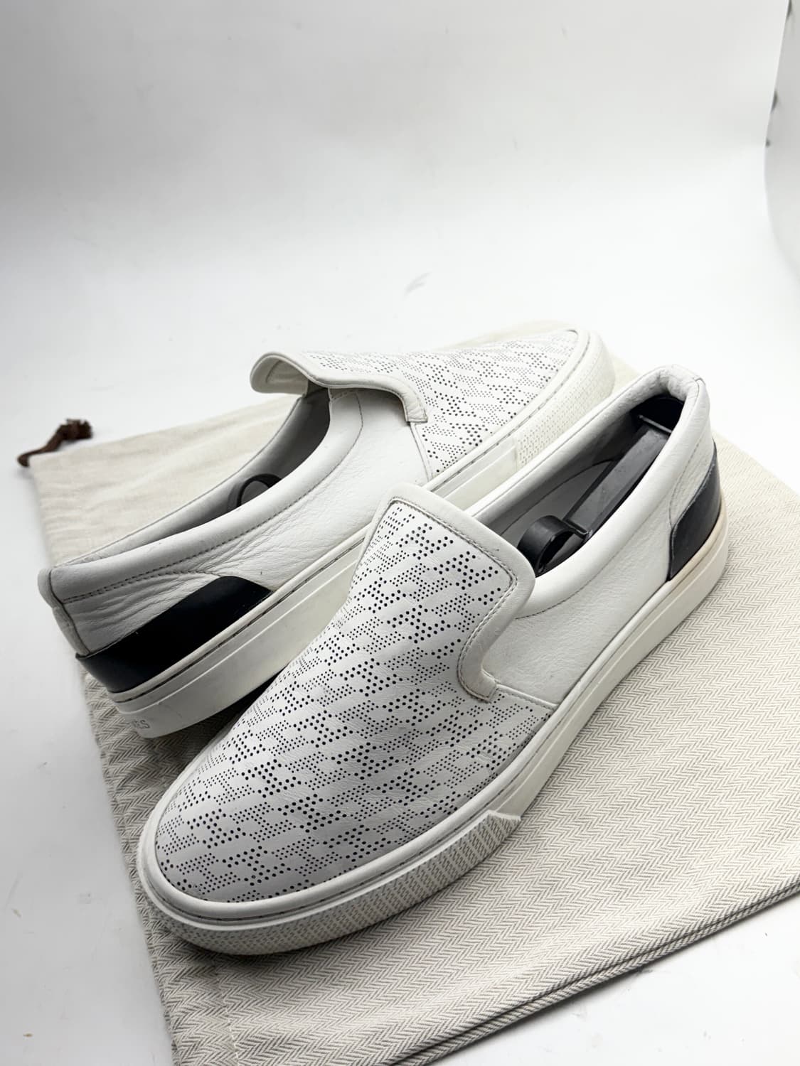 정품)에르메스42 상품이미지4