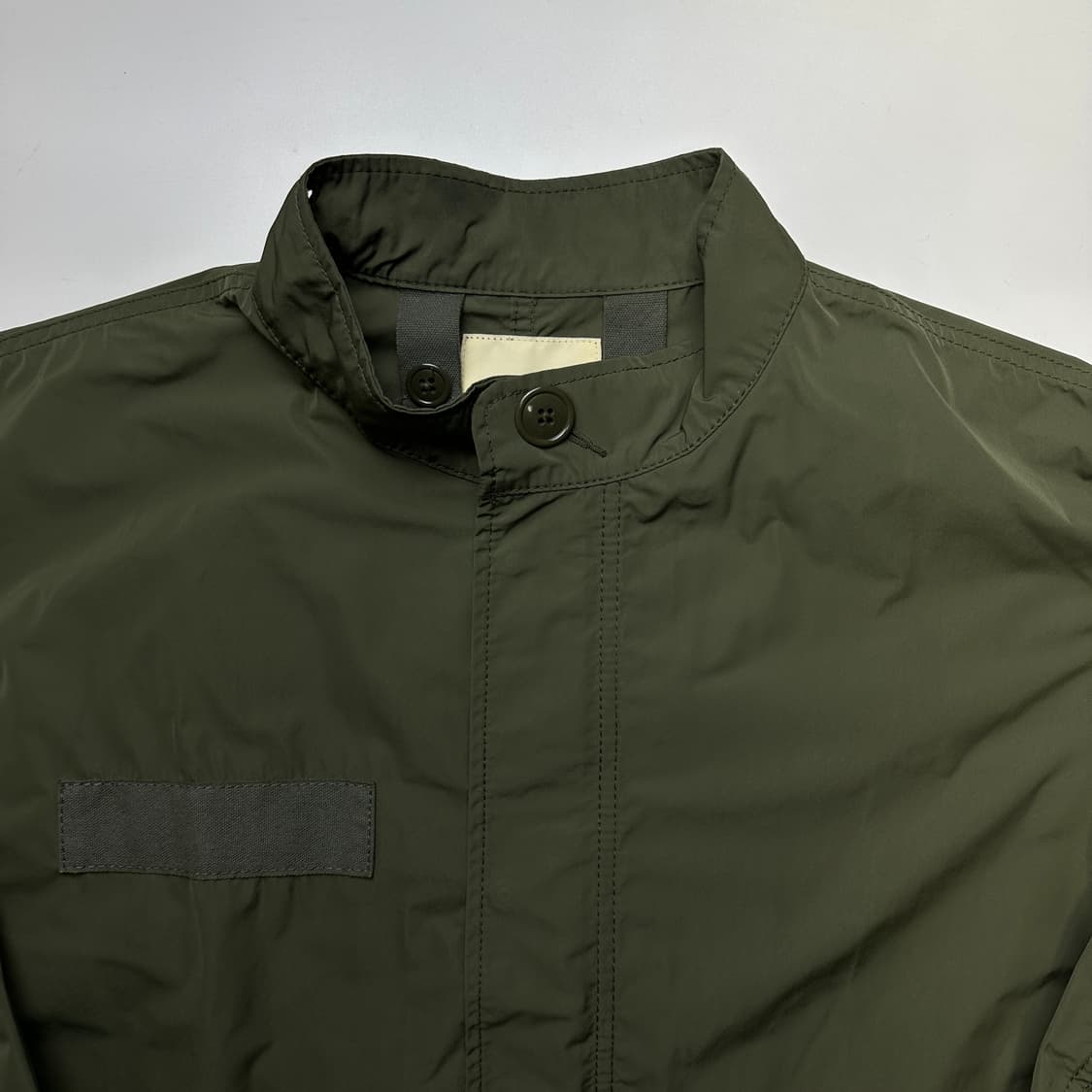 BEAMS BOY M-65 빔즈보이 자켓 상품이미지4