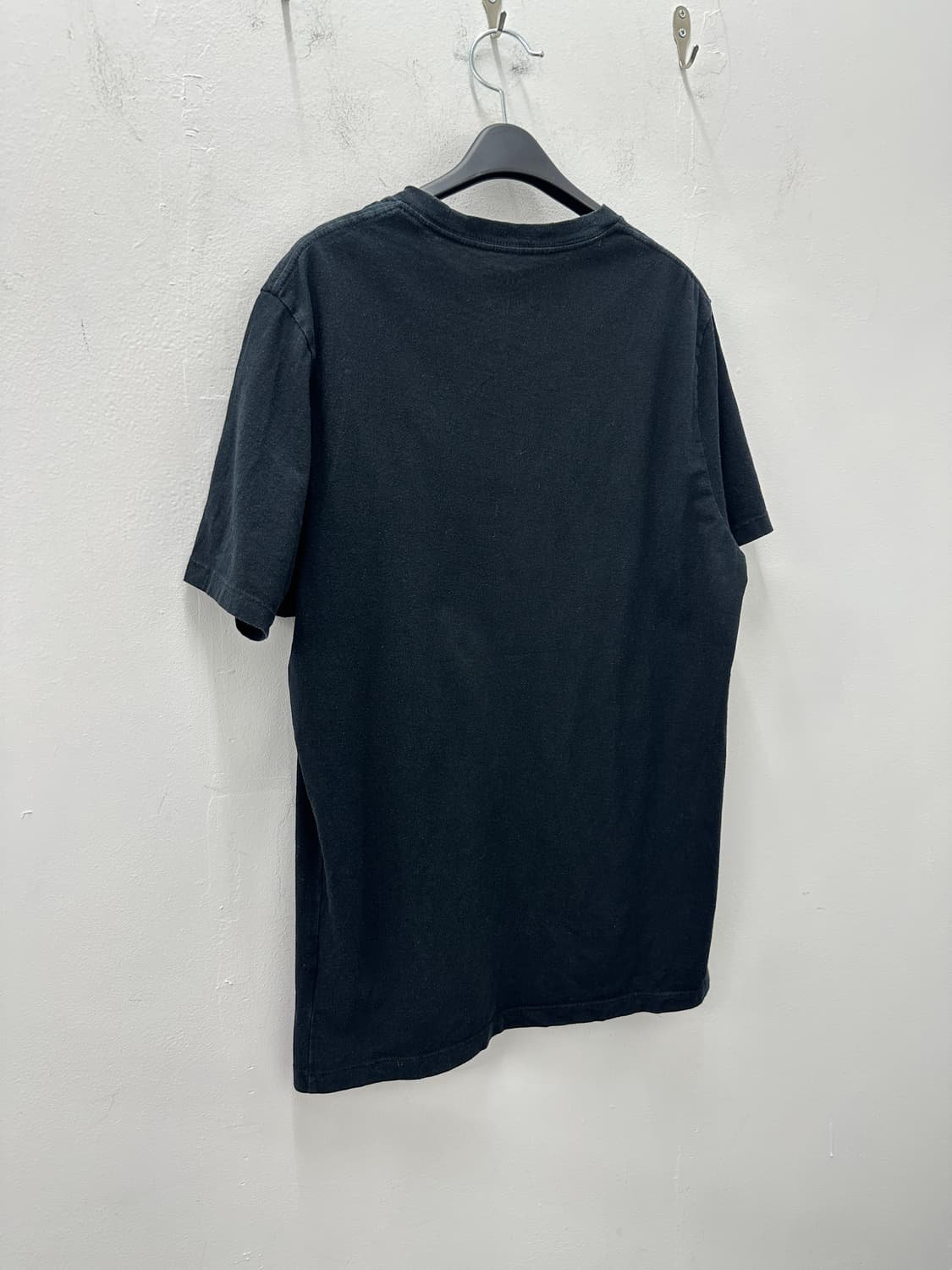 DKNY vintage printing tee 상품이미지3