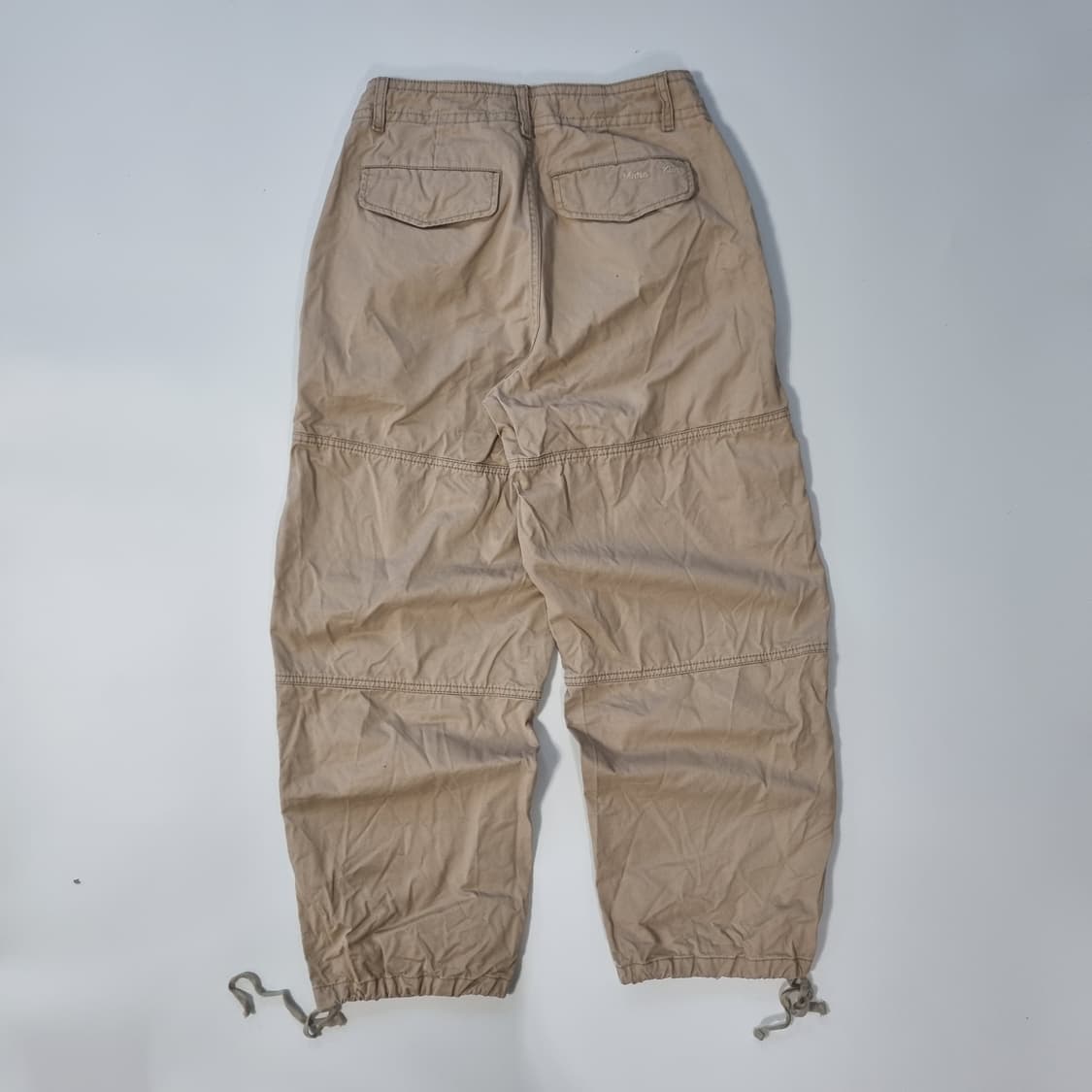 마뗑킴 카고팬츠 상품이미지3