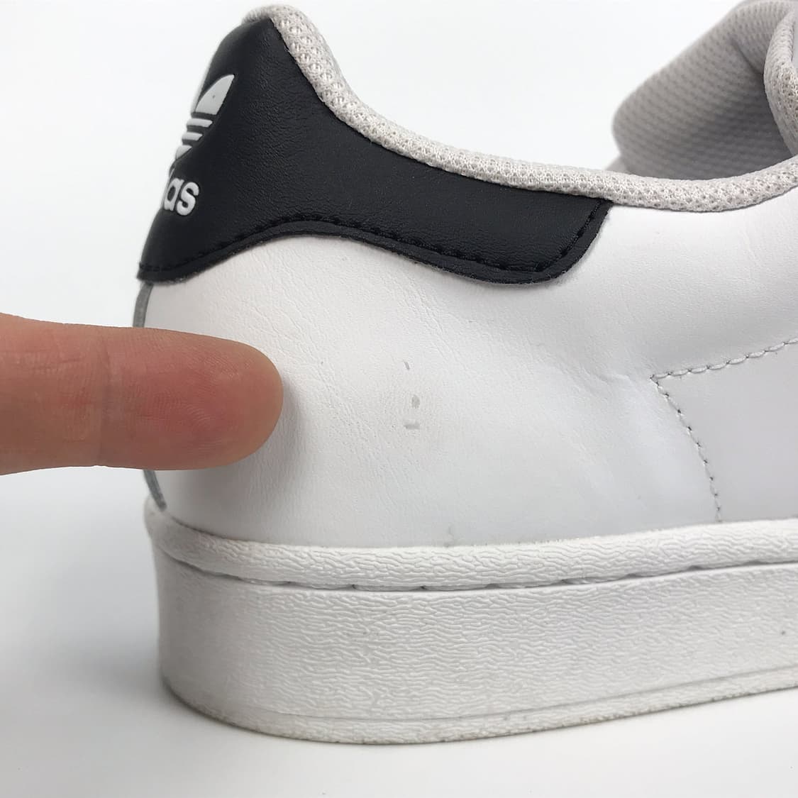 아디다스 슈퍼스타 EG4958 신발 스니커즈 남성280 상품이미지6