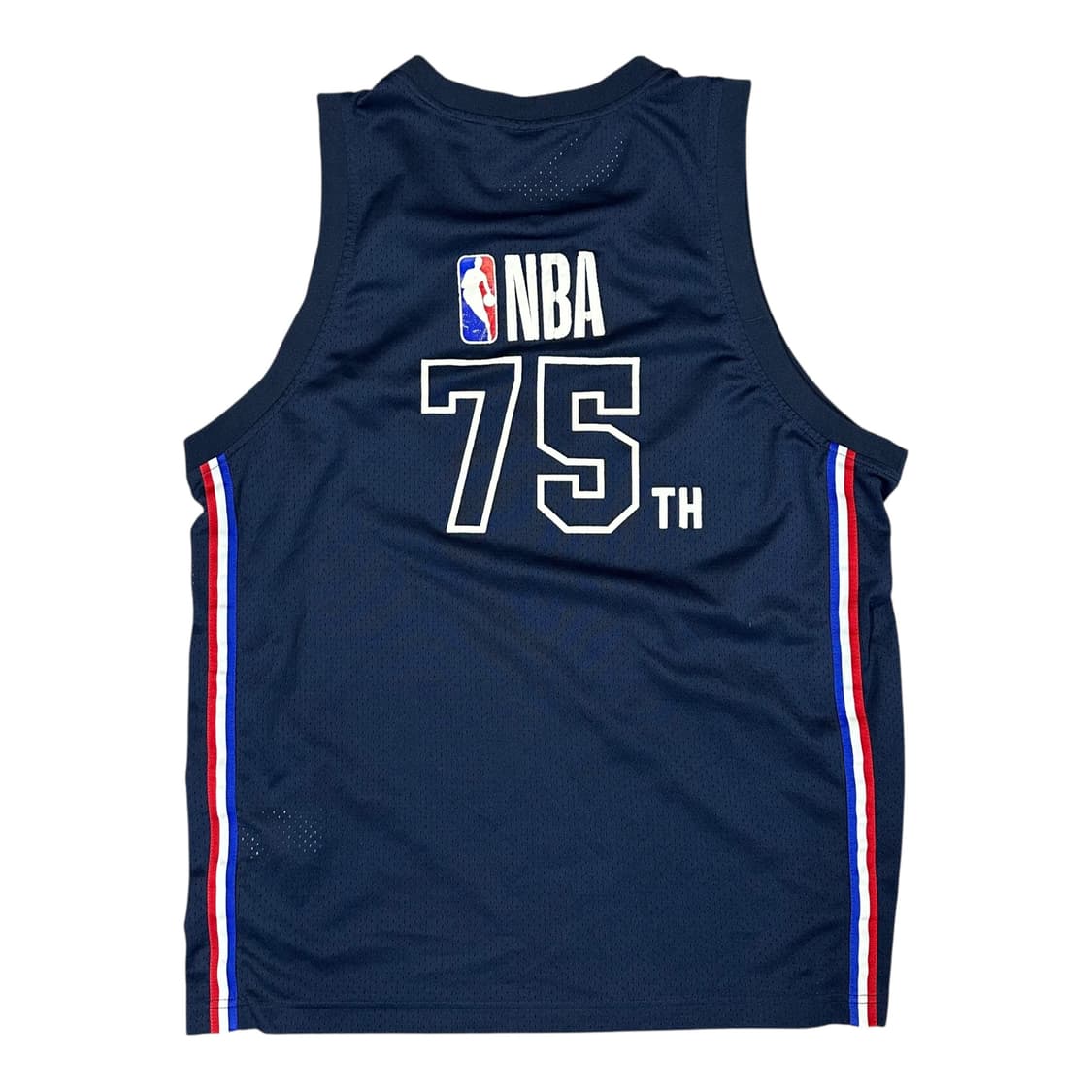 ✨ (바배) NBA 75주년 메쉬 민소매 나시 상품이미지2